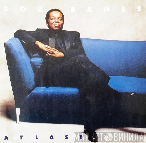 Lou Rawls - At Last