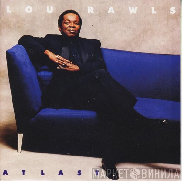 Lou Rawls - At Last