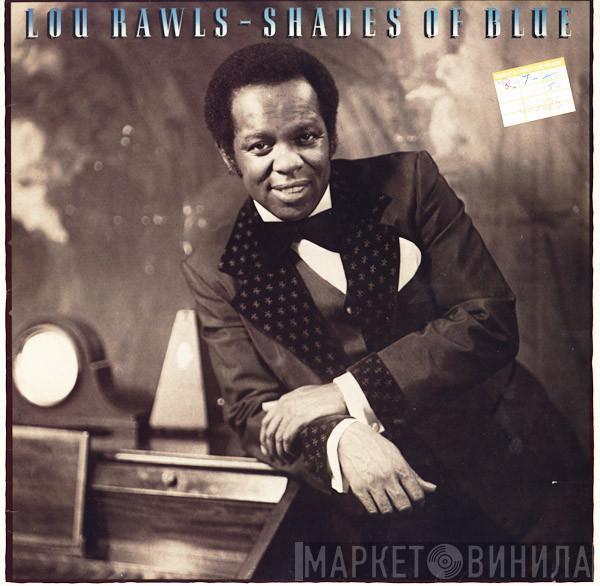 Lou Rawls - Shades Of Blue