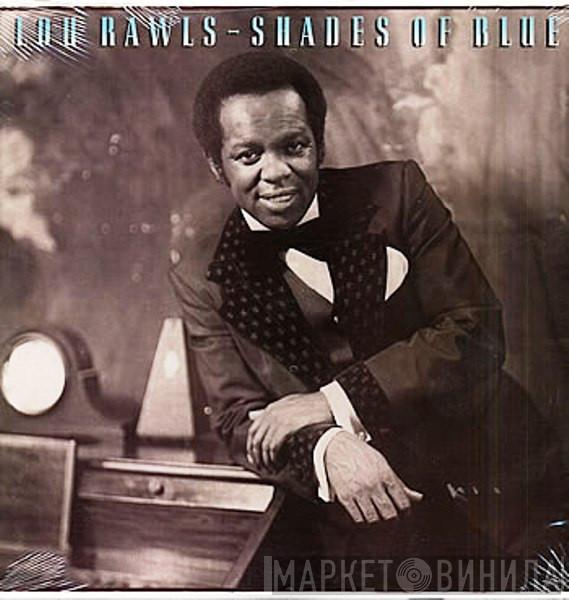 Lou Rawls - Shades Of Blue