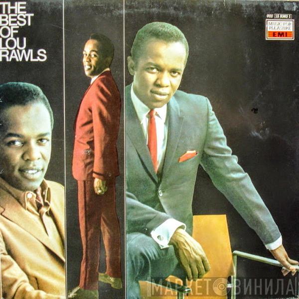 Lou Rawls - The Best Of Lou Rawls