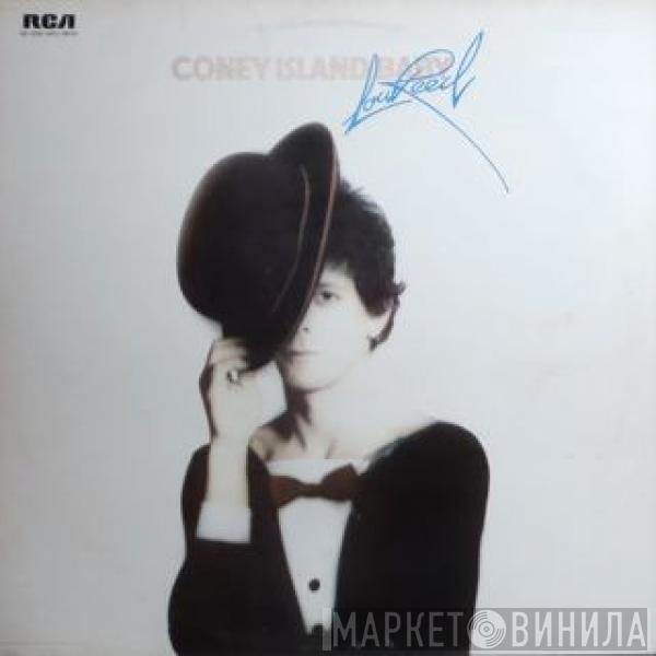 Lou Reed - Coney Island Baby