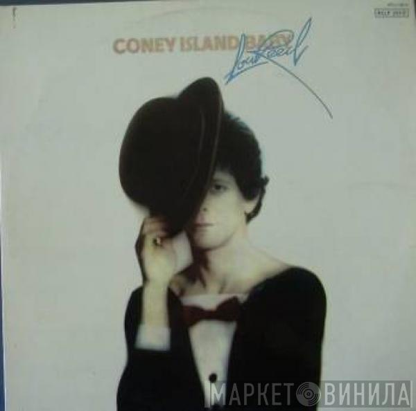  Lou Reed  - Coney Island Baby