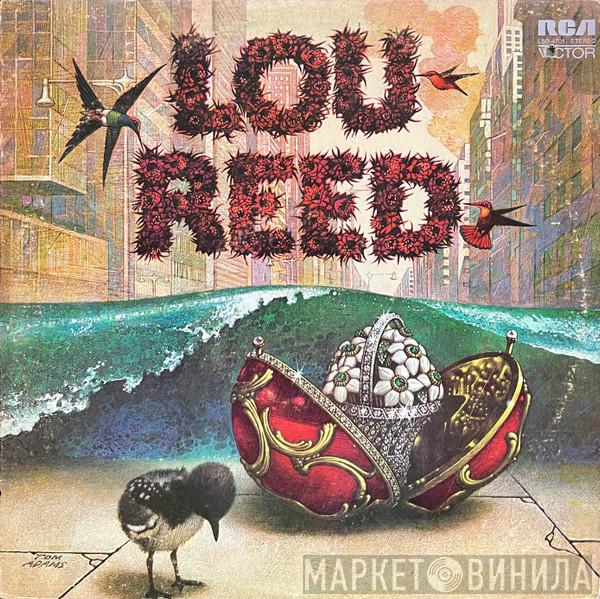 Lou Reed - Lou Reed