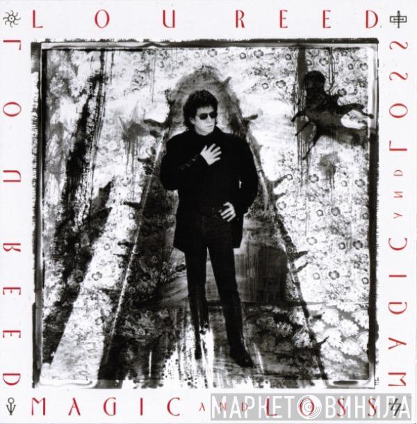 Lou Reed - Magic And Loss