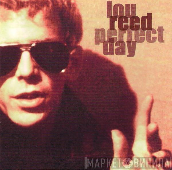 Lou Reed - Perfect Day