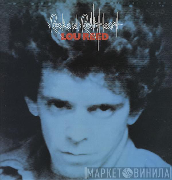 Lou Reed - Rock And Roll Heart