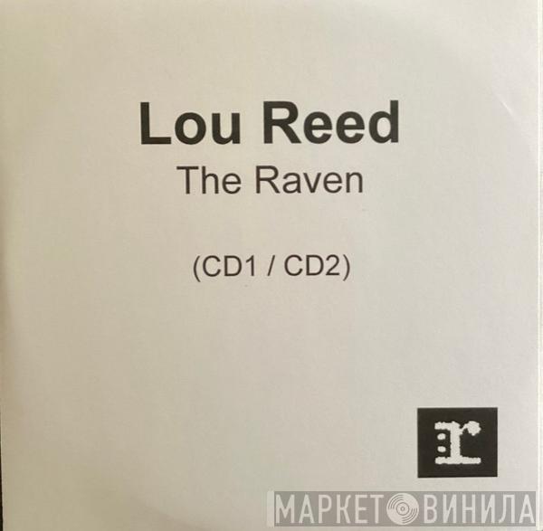 Lou Reed - The Raven