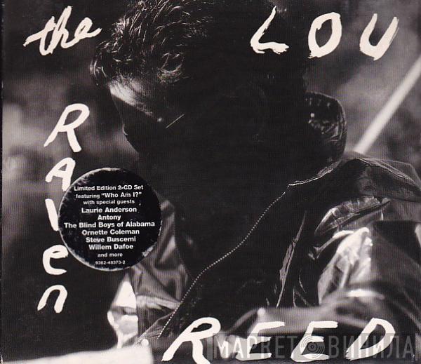 Lou Reed - The Raven