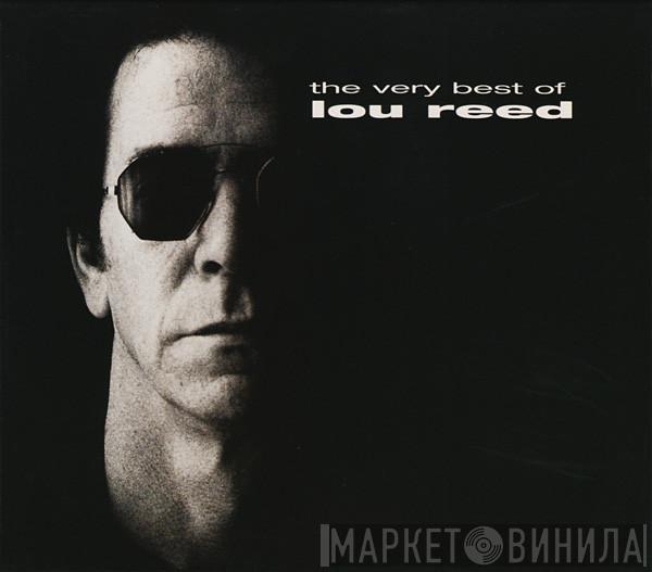 Lou Reed - The Very Best Of