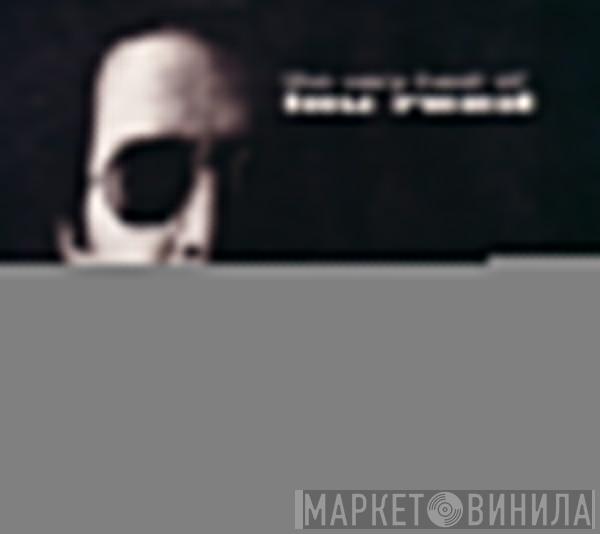  Lou Reed  - The Very Best Of