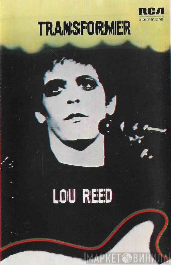Lou Reed - Transformer