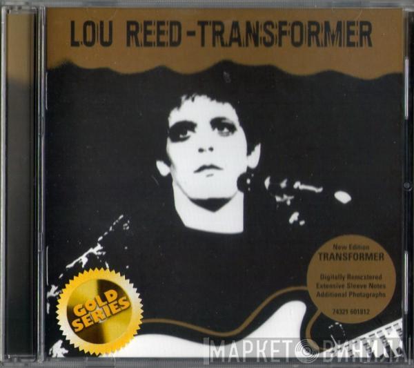  Lou Reed  - Transformer