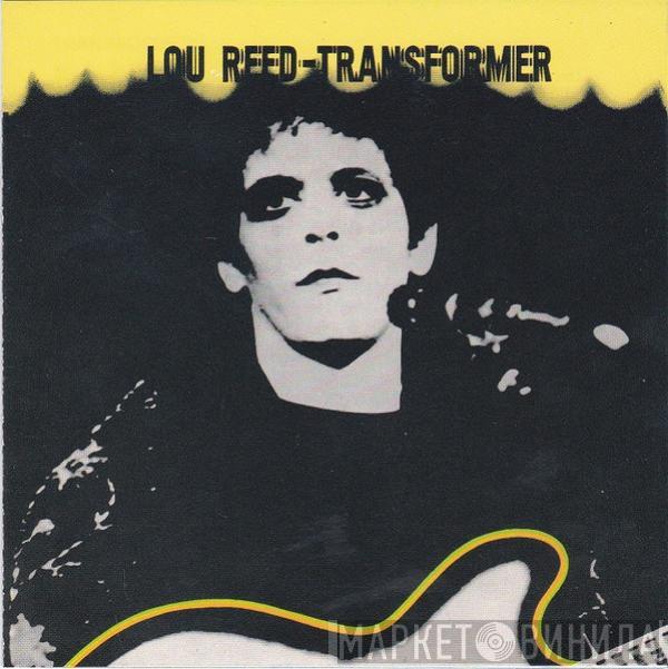 Lou Reed - Transformer