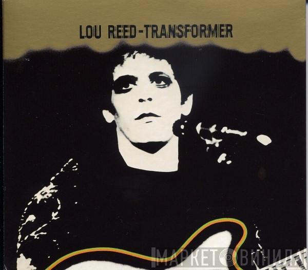  Lou Reed  - Transformer