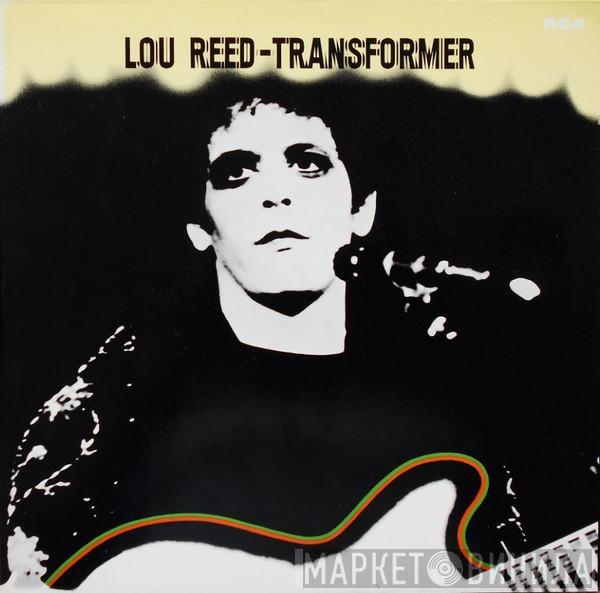 Lou Reed - Transformer
