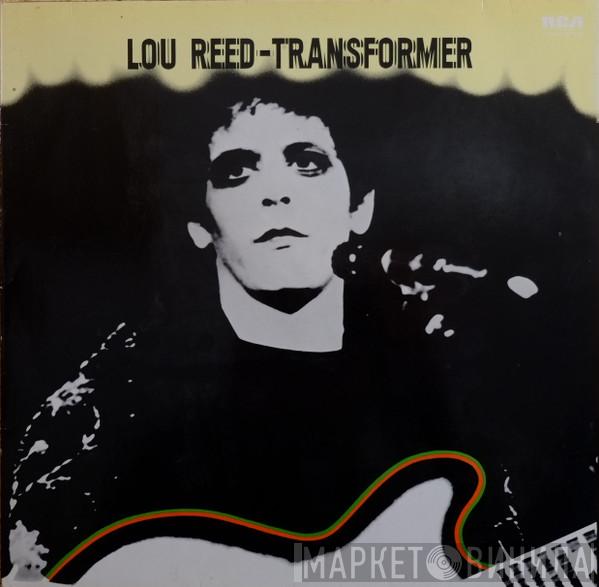 Lou Reed - Transformer