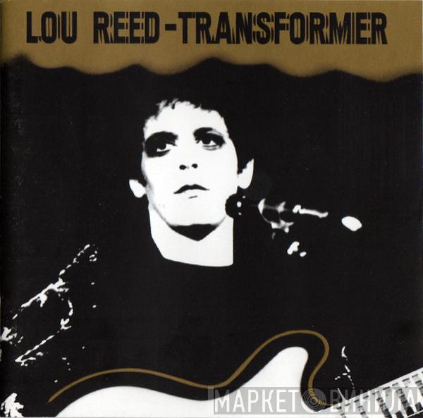 Lou Reed - Transformer