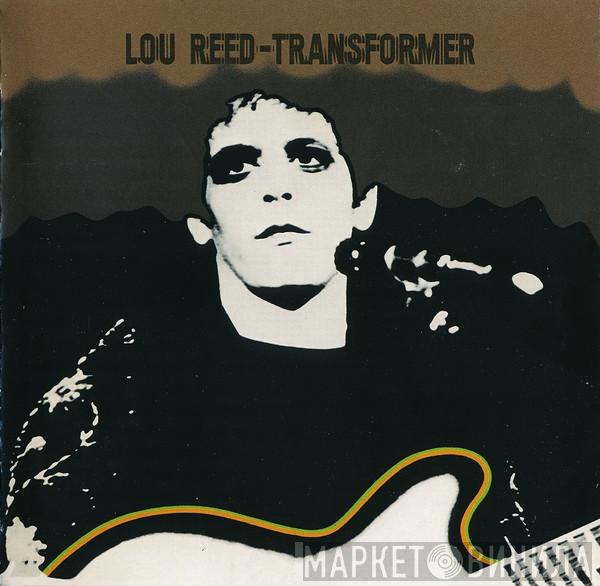 Lou Reed - Transformer