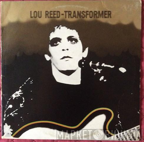  Lou Reed  - Transformer