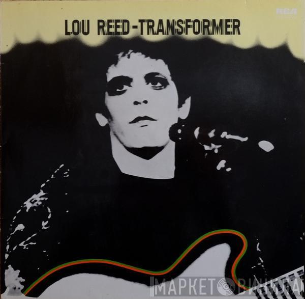 Lou Reed - Transformer