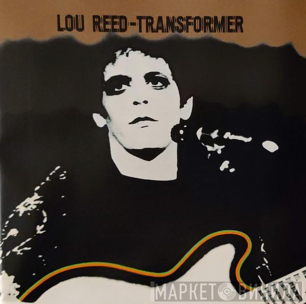 Lou Reed - Transformer