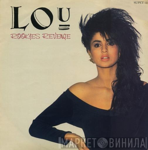 Lou  - Rookies Revenge