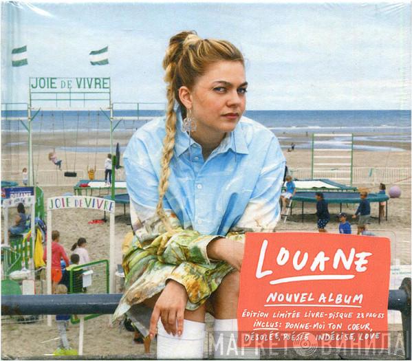 Louane - Joie De Vivre
