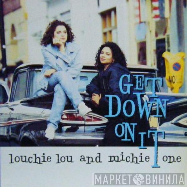 Louchie Lou & Michie One - Get Down On It