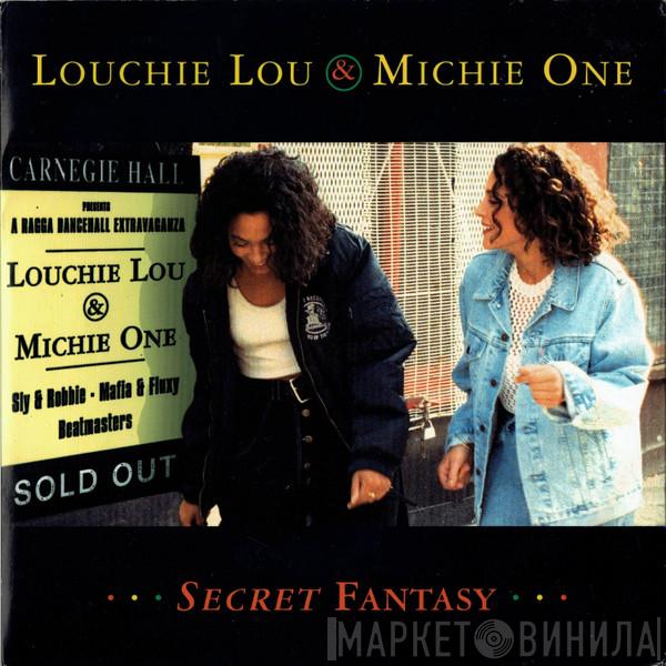 Louchie Lou & Michie One - Secret Fantasy