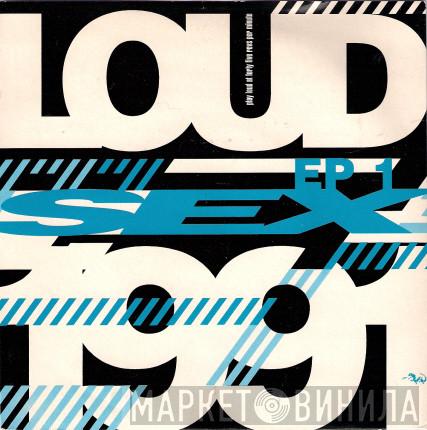  Loud   - Sex 1991