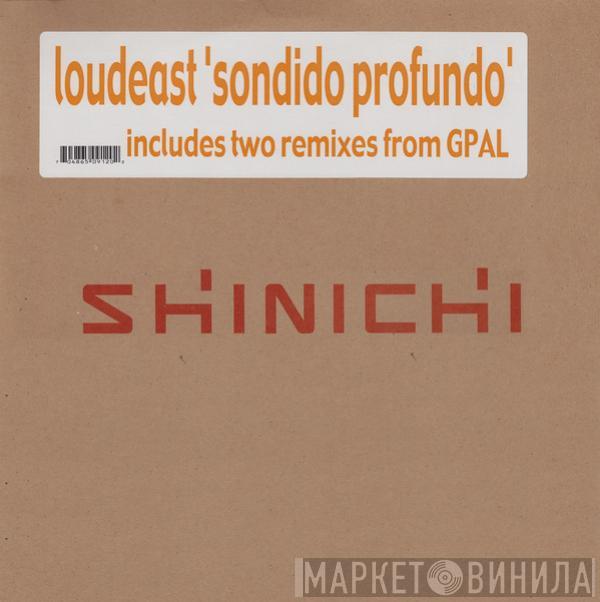 Loudeast - Sonido Profundo