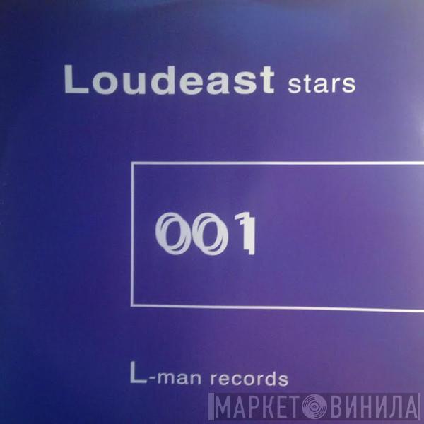Loudeast - Stars