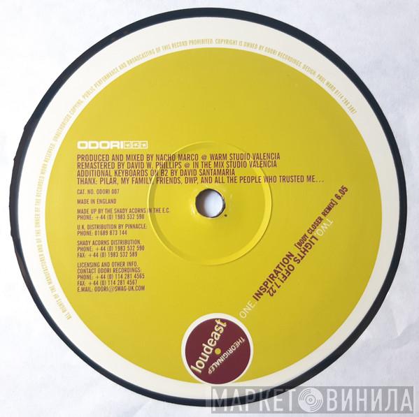  Loudeast  - The Original EP