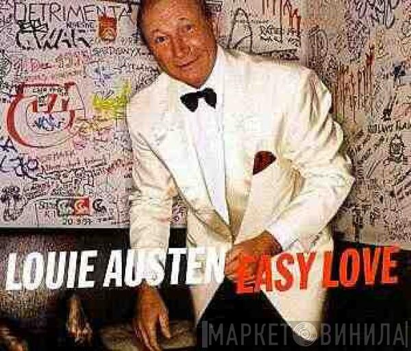 Louie Austen - Easy Love