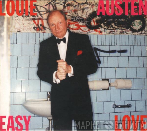 Louie Austen - Easy Love