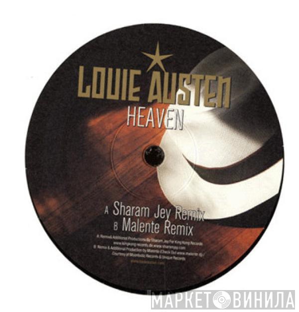 Louie Austen - Heaven