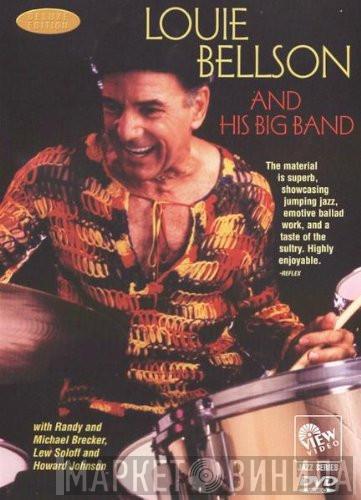 Louie Bellson Big Band - Louis Bellson And His Big Band