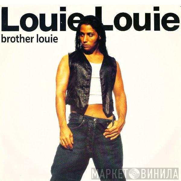 Louie Louie  - Brother Louie