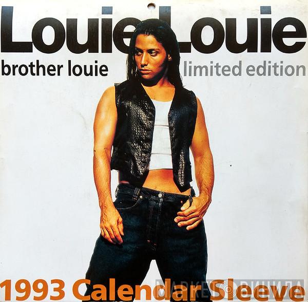 Louie Louie  - Brother Louie