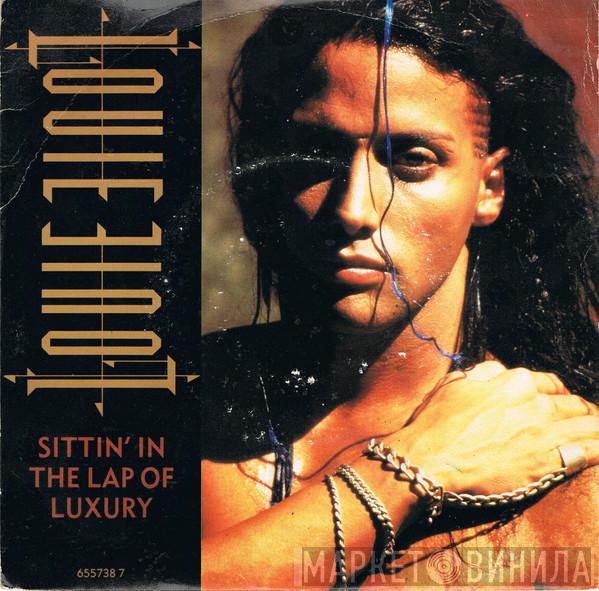 Louie Louie  - Sittin' In The Lap Of Luxury