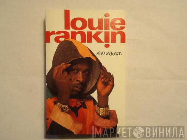 Louie Rankin - Showdown