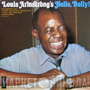  Louis Armstrong And His All-Stars  - Hello, Dolly!