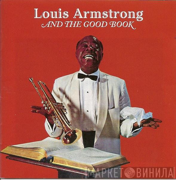 Louis Armstrong And His All-Stars, The Sy Oliver Choir - Louis And The Good Book