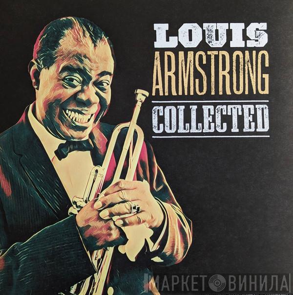 Louis Armstrong - Collected