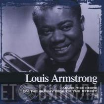Louis Armstrong - Collections