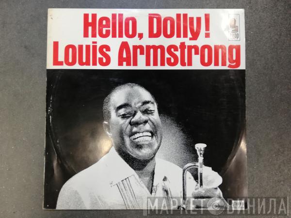  Louis Armstrong  - Hello, Dolly!