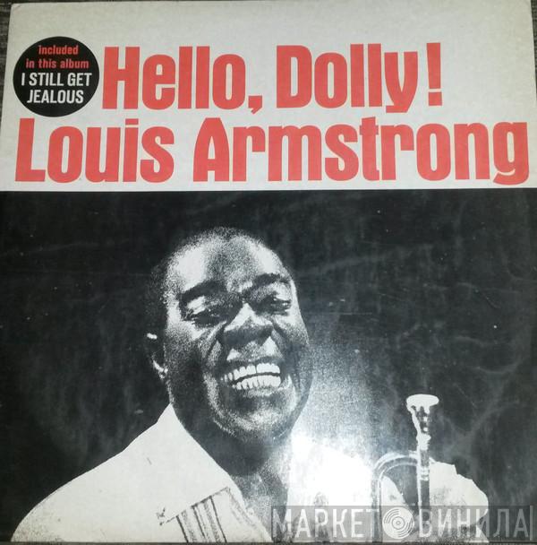  Louis Armstrong  - Hello, Dolly!