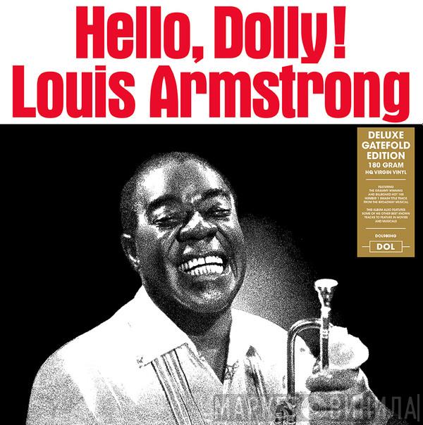 Louis Armstrong  - Hello, Dolly!