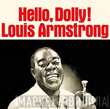  Louis Armstrong  - Hello, Dolly!